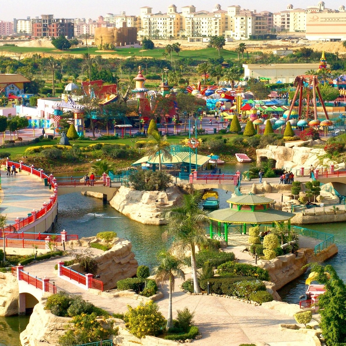 مواعيد دريم بارك اليوم.. المواعيد الرسمية خلال عيد مواعيد دريم بارك اليوم.. المواعيد الرسمية خلال عيد